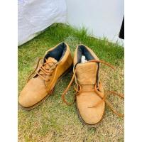 ราคา รองเท้าหุ้มข้อ รองเท้าผ้าใบ (12273900638)