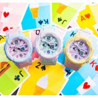 ราคา นาฬิกา Baby-G BGA-230PC Pastel สีพาสเทล (71373374)