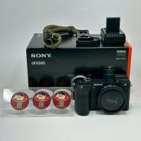 ราคา Body Sony A6500 ชัตเตอร์ 7298 (48301473394)