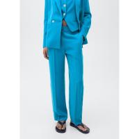 ราคา [MANGO] TROUSERS TEMPO / กางเกงขายาว รุ่น TROUSERS TEMPO Ref: 87085735 (49250265758)