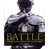 ราคา (BX) BATTLE: A VISUAL JOURNEY THROUGH 5,000 U-YEARS OF (46703887260)