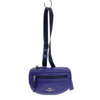 ราคา Coach 84230 Vale Belt Bag กระเป๋าคาดอก