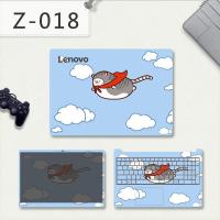 ราคา ┇▦Lenovo ideapad15s สติ๊กเกอร์คอมพิวเตอร์ 100/110/300S/310S/320S/330C/340C/500S/520S/720S-15isk ฟิล์มโน้ตบุ๊ค หญิง 7000- (9680830045)