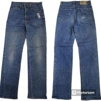 ราคา รหัส A.856BOBSON เอว29 ยาว42 ปลายขา8 กางเกงยีนส์ชายมือสอง (25528422018)