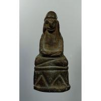 ราคา วัตถุมงคลพระกริ่งเขมรเนื้อโลหะผสม (23180217765)