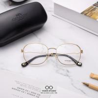 ราคา COACH HC5143BD 9399 Shiny Gold (26002202216)