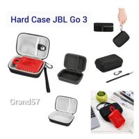 ราคา JBL Go 3 Go3 Speaker Case Travel Bag Hard Case Casing Hardcase EVA (44005798706)