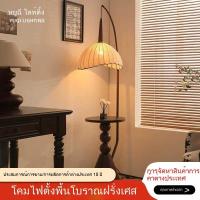 ราคา โคมไฟตั้งพื้น โคมไฟข้างเตียงวินเทจโดย Jie Jie Feng โคมไฟ โคมไฟตั้งพื้น โคมไฟห้องนั่งเล่น (43752968486)