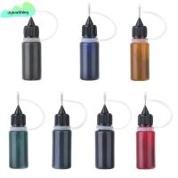 ราคา AGOODTHING Tattoo Ink Eyebrow Eyeliner No Pain Indian Henna Body Art Paint (42951901388)