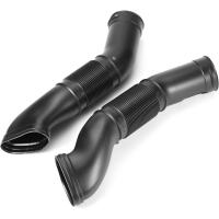 ราคา ท่อท่อท่อเข้าไอดีสําหรับอากาศ 1130941282 + 1130941182 เข้ากันได้กับ AMG Mercedes Benz W215 W220 CL55 S55 | CL500 W215 W220 2000-2006 (42826340841)