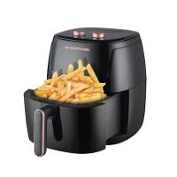 ราคา MV-1407 หม้อทอดไร้น้ำมันขนาด 5.5 ลิตร SMARTHOMEสินค้าใหม่รุ่น MV-1407 สินค้าเกรดบี มีรอยขนแมว สั่งได้ครั้งละ 2 ตัวนะคะ (20289107636)