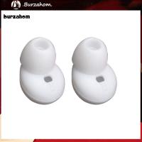 ราคา BUR_ 2 ชิ้นหูฟังคู่ซิลิโคนสบายตัวป้องกันหูฟังสําหรับ Samsung Gear Circle (42406153757)