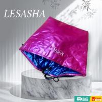 ราคา หมวกอบไอน้ำ เลอซาช่า LESASHA Professional Nano Hair spa treatment cap รุ่น LS0573 *ไม่มีกล่อง (43672381634)