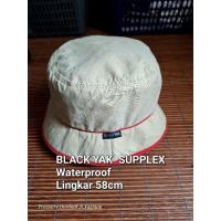ราคา BLACK YAK Supplex Bucket Hat Outdoor (28631176336)