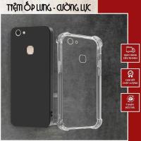 ราคา เคส Vivo V7 / V7 Plus / V7+ ปกป้องกล้อง กันกระแทก และ tpu (47253512883)