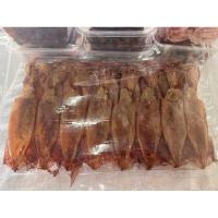 ราคา ปลาหมึกแห้งเจาะตา หมึกเจาะตา (23489557793)