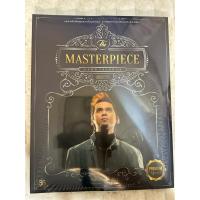 ราคา CD | จิระศักดิ์ ปานพุ่ม | The Masterpiece 2 CD : แผ่นมือ 1 ซิลปิด (Gold CD) (40012411366)