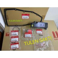 ราคา ORIGINAL HONDA CIVIC FC 1.5 @ CRV TME 1.5 @ ACCORD TVA 1.5 Turbo CVT FILTER & GASKET > 21814-RJ2-003 + 25420-5LJ-003 (16092254603)