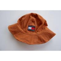 ราคา หมวกมือสอง TOMMY แบรนด์แท้ (4419320833)