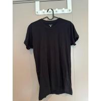 ราคา เสื้อยืดสีดำ jaspal men ไซส์ s (25823999787)