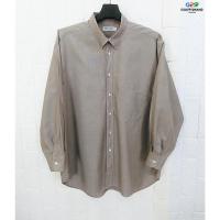 ราคา GIORGIO ARMANI แท้ อก49 เสื้อเชิ๊ตแขนยาวคลาสสิกสปอต (46454492418)