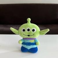 ราคา ตุ๊กตากรีนแมน 5" Toy Story Beans Collection JP (27250345941)