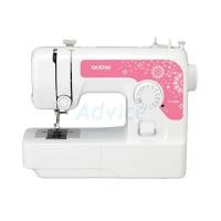 ราคา จักรเย็บผ้า BROTHER JV-1400 (16097137628)