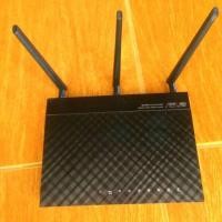 ราคา เราเตอร์ Asus DSL-N55U (6719854157)