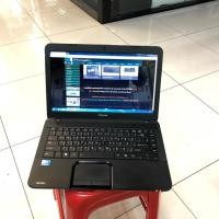 ราคา TOSHIBA C800 Ram 4 GB HDD 500 GB (969917037)
