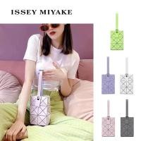 ราคา New ของแท้ กระเป๋า JAPAN BAO BAO แท้ issey miyake mini handbag กระเป๋าถือ/คลัทช์/กระเป๋าคล้องมือ (23001634472)