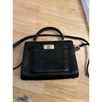 ราคา กระเป๋า Coach สีดำสะพายได้ (29251751924)