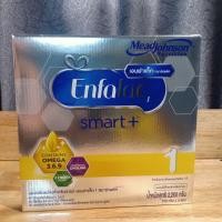 ราคา ถูกสุด❗ Enfalac smart+ สูตร1 ขนาด 2200 กรัม exp.2021 ของแท้100% (6724060278)