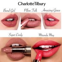 ราคา [พร้อมส่ง] Charlotte Tilbury Matte Revolution Lipstick 3.5g (1995491434)
