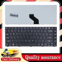 ราคา แป้นพิมพ์แล็ปท็อปใหม่สําหรับ Acer Aspire 3410 3810 4350 4410 4743z 4350G 4752Z 4750G 4750Z (51152621944)