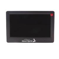 ราคา [จอ FPV DVR] Hawkeye Litle Pilot Sharp Vision V2 7 inch 1000LUX FPV Monitor DVR HDMI 5.8GHZ 48CH 1024×600 Ground Station (23519710162)