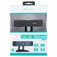 ราคา Webcam OKER รุ่น A455 กล้อง เว็บแคม (8102954560)