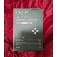 ราคา พร้อมส่ง! มือ1 ingu greentea (27712791900)