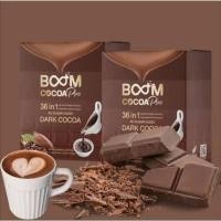 ราคา Boom Cocoa โกโก้แท้ 150g. (24807093941)