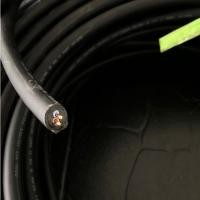 ราคา GOAL สายไฟฝั่งดิน NYY 2x1.5 ตัดแบ่งยาว 10เมตร เบอร์1.5 มาตรฐานการไฟฟ้า ป้องกันความชี่น สายไฟกันน้ำ (24723985345)