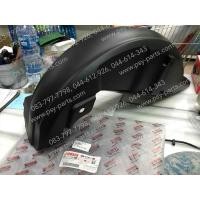 ราคา บังโคลนหลัง FIORE, FILANO แท้ๆ สีดำ 52B-F1611-00 (18838984912)