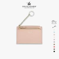 ราคา David Jones Paris กระเป๋าสตางค์หนัง PU ลายจระเข้ Organiser สําหรับผู้หญิงและ Gilrs (25333646446)