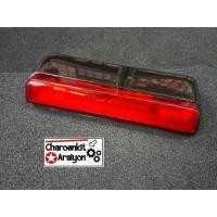 ราคา ไฟเบรคดวงที่ 3 ไฟเบรคหลังคา+ขั้วไฟ+หลอดไฟ NISSAN NAVARA นาวาร่า YD25 D40 ปี 2007-2014 (24888925865)