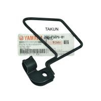 ราคา สายน้ํามันเบรคเบส เบรคหน้า สําหรับ EXCITER 150cc 2015... original Yamaha 2ND-F5876-01 (44126847582)