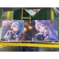 ราคา 800mm*300mm GenshinImpact 神原GamingMousePad (ข้อบกพร่อง) (52854422655)