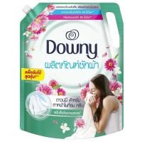 ราคา ดาวน์นี่ผลิตภัณฑ์ซักผ้าชนิดน้ำสูตรตากผ้าในที่ร่ม 1800มล. Downy Indoor Dry 1800ml [4902430339728] (45303169788)
