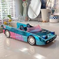 ราคา พร้อมส่ง รูปสินค้าจริง L.O.L. Surprise! Car-Pool Coupe รถแอลโอแอลมือสองสภาพสวย (24430269019)