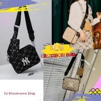 ราคา กระเป๋าสะพาย MLB Crossbody Bag (16371712412)