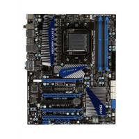 ราคา AM3+ MSI 990FXA-GD80 ตัวท็อป พร้อมส่ง (5791061981)