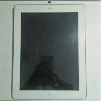 ราคา เเท็บเล็ต เเพด3 สภาพดี ติดล็อคเจ้าของเครื่อง (43201025929)