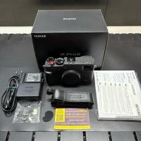 ราคา FUJIFILM X-Pro2 BODY (53605059052)